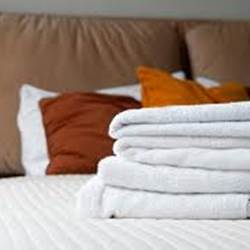 image linge de maison