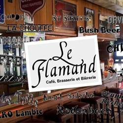 Le Flamand-photo-around