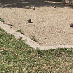 BOULODROME DOMAINE U BUGNU CHAMBRE D4HOTES CORSE-photo-options