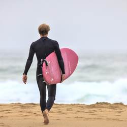 surf intermediaire