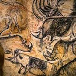 La grotte Chauvet 2 - Ardèche-photo-news