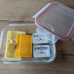fromage