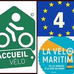 les labels vélo-photo-options