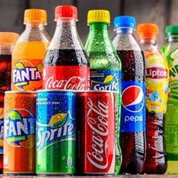 soda