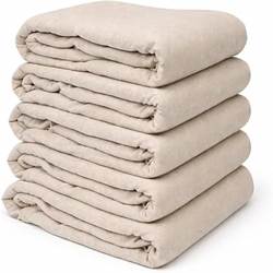 draps de protection canapés