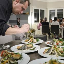 Chef at Home