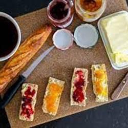 Kit Petit Déjeuner - Photo non contractuelle
