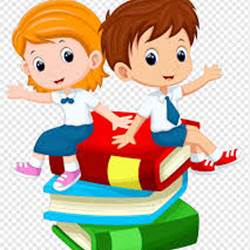 Kids cartoon