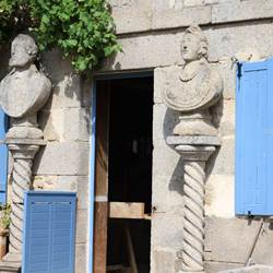 2eme Maison de Francois Michaud-photo-around