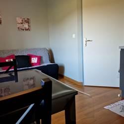 Table et chaises