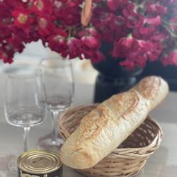 Rillattes de canard 125 g
