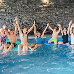 Un moment de détente en famille ou avec des amis;-photo-news