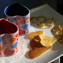 La Saint Valentin dans notre Maison d'hôtes Le Ranch des Lacs-photo-news