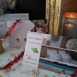Carte cadeau
