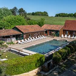 Location en Dordogne