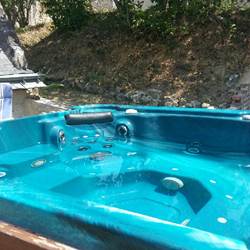 spa ouvert