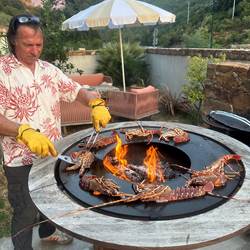 Apéritif dinatoire-photo-options