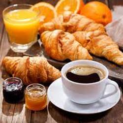 petit dej