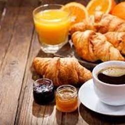 petit dej