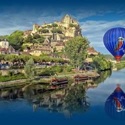 perigord-dordogne-montgolfiere