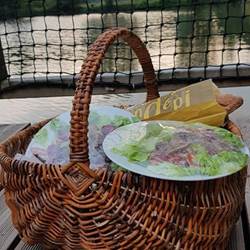 panier repas