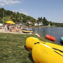Plage de Chambon-photo-news