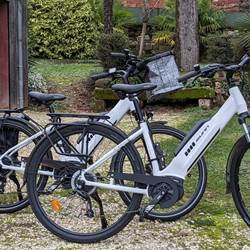 location velo