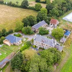 la ferme