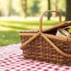 Panier pique nique