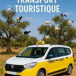 Taxi Jaune