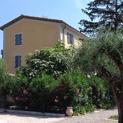 Bastide Marie Antoinette