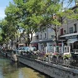 L'Isle sur la Sorgue - La venise Provençale-photo-news