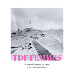 Tour de France femmes-photo-news