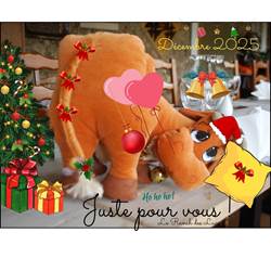 Décembre au Ranch des Lacs Juste pour VOUS-photo-news