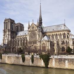 Notre-Dame de Paris-photo-around