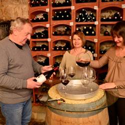 dégustation cave les Amidyves-photo-options