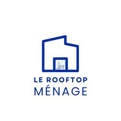 Logo Rooftop Ménage