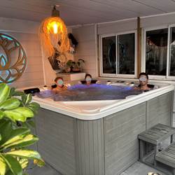 Jacuzi