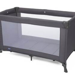 Lit bebe parapluie