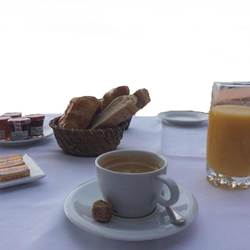 petit dej