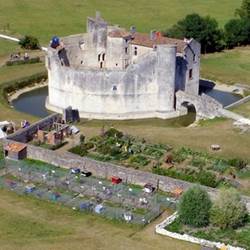 rochefort-ocean-saint-jean-d-angle-chateau-Chateau-fort-de-Jean-d-Angle-5--photo-around