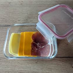 assiette fromage charcuterie