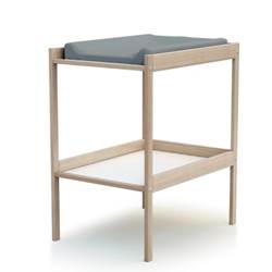 table à langer