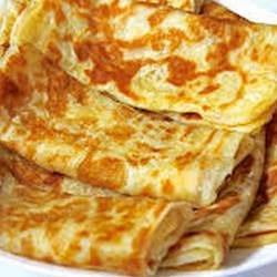 Les msemen, crêpes berbères