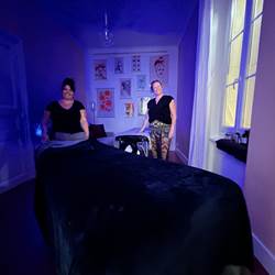 Domaine de Lanis Castelnaudary Massage