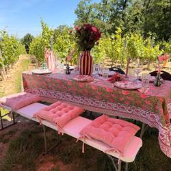 Maison Vitis - Déjeuner dans les Vignes - Fuissé