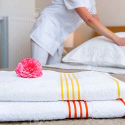 ménage et linge