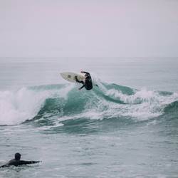 surf confirmé