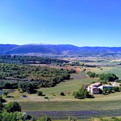 Sault vue d'ensemble-photo-news