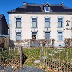 Nouveaux châssis fenêtres phoniques à l'étage-photo-news